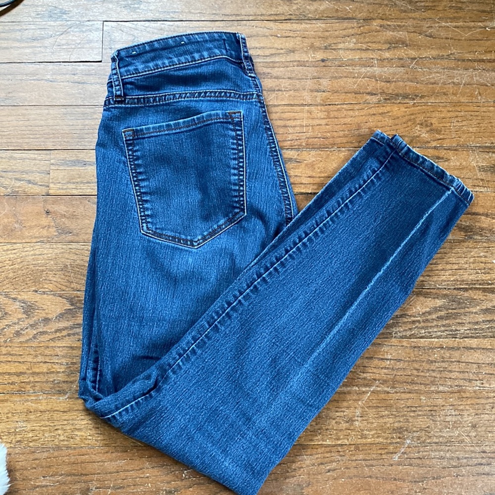 Loft Jeans - Picture 3 of 3